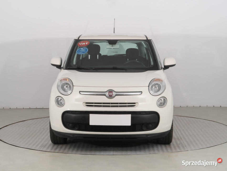 Fiat 500L 14 16V Piaseczno