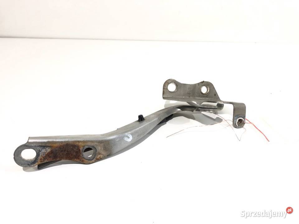 ZAWIAS MASKI PRAWY PRZÓD TOYOTA AURIS I