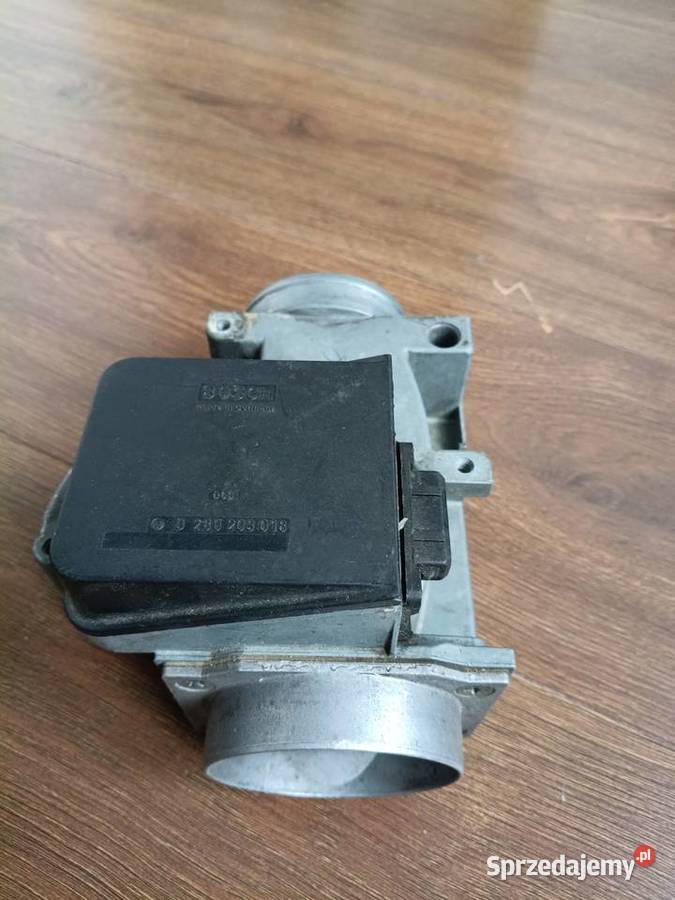 Przepływomierz BMW bosch 0 280 203 013018 e23 Kielce