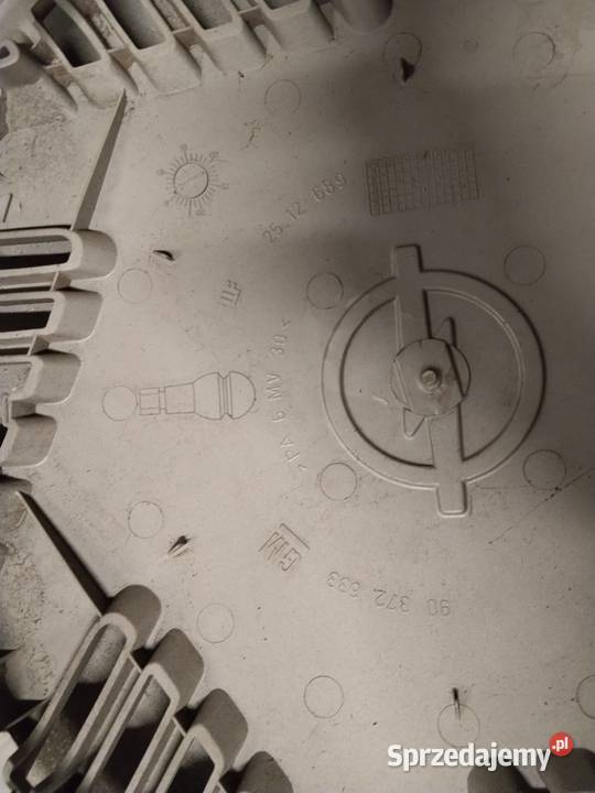 Kołpaki OPEL 15 Classic Vectra A B Calibra inne Bielsko-Biała