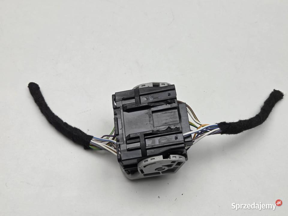 FORD FOCUS MK4 WTYCZKA KOSTKA 87 Janowice