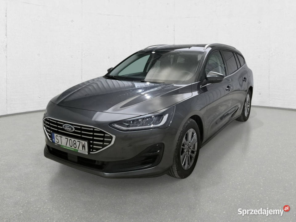 Ford Focus Mk4 2018 Focus dolnośląskie Komorniki sprzedam