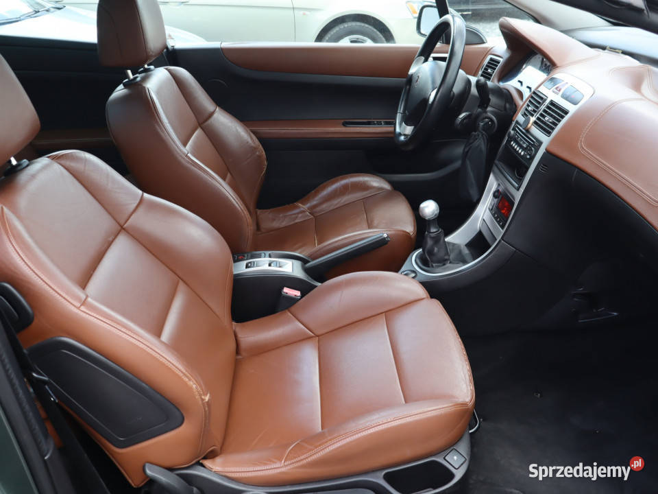 Peugeot 307 20 16V 103KM Katowice