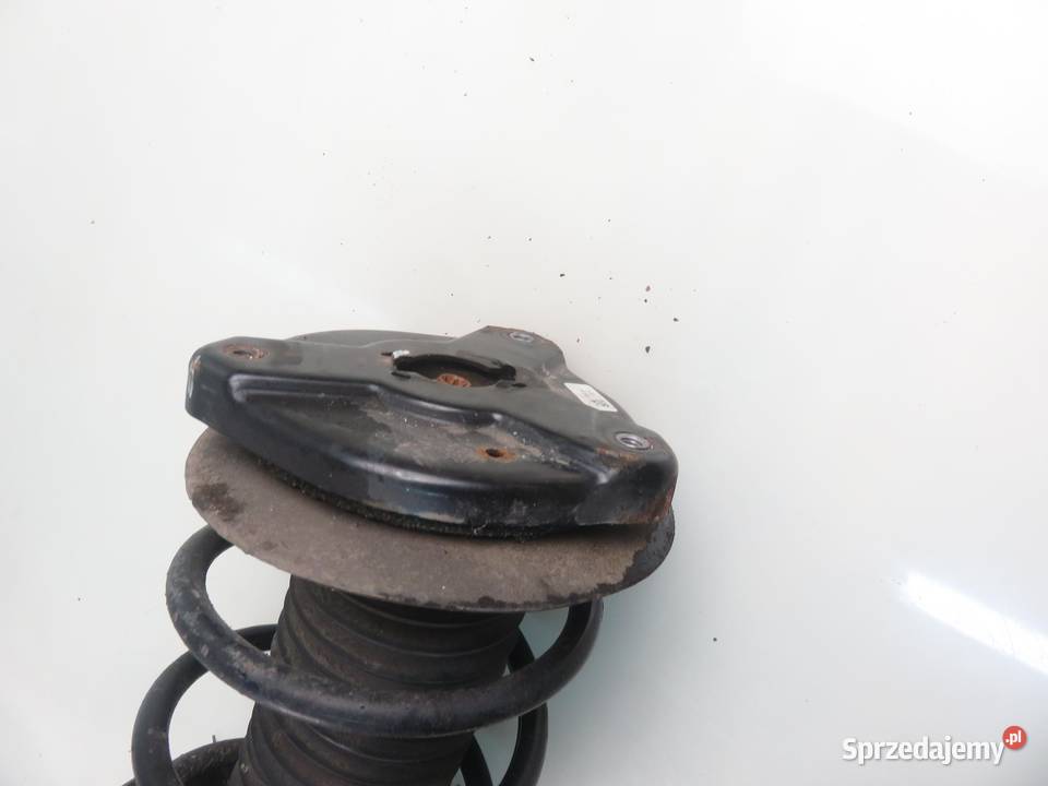 MCPERSON PRAWY PRZEDNI MERCEDES S204 C 200 CDI