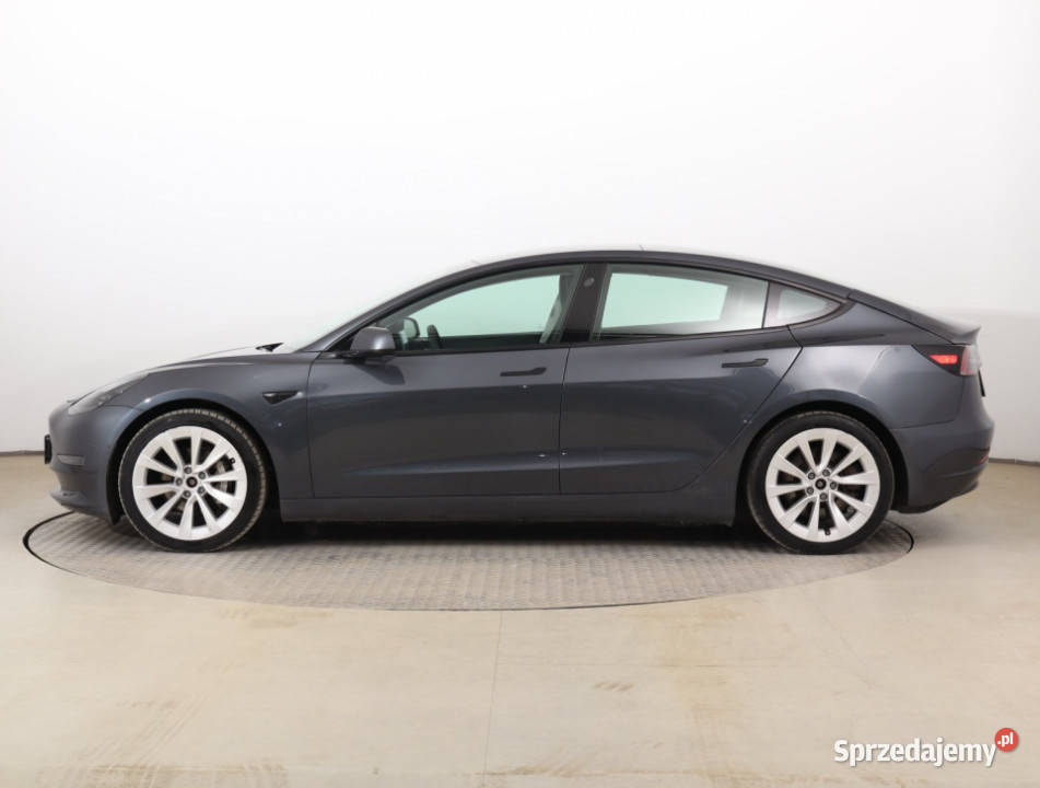 Tesla Model 3 Long Range 4WD 78kWh Sedan / Limuzyna Piaseczno