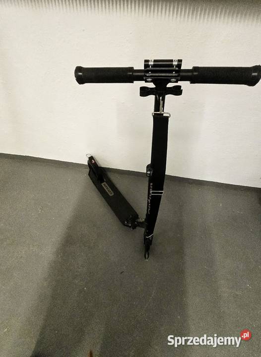 Nowa hulajnoga Poznań sprzedam