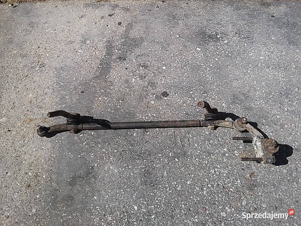 Drążek kierowniczy środkowy Fiat 125p FSO Sokółka