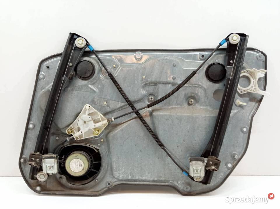 MECHANIZM SZYBY LEWY PRZÓD 6L4837751 Seat Ibiza