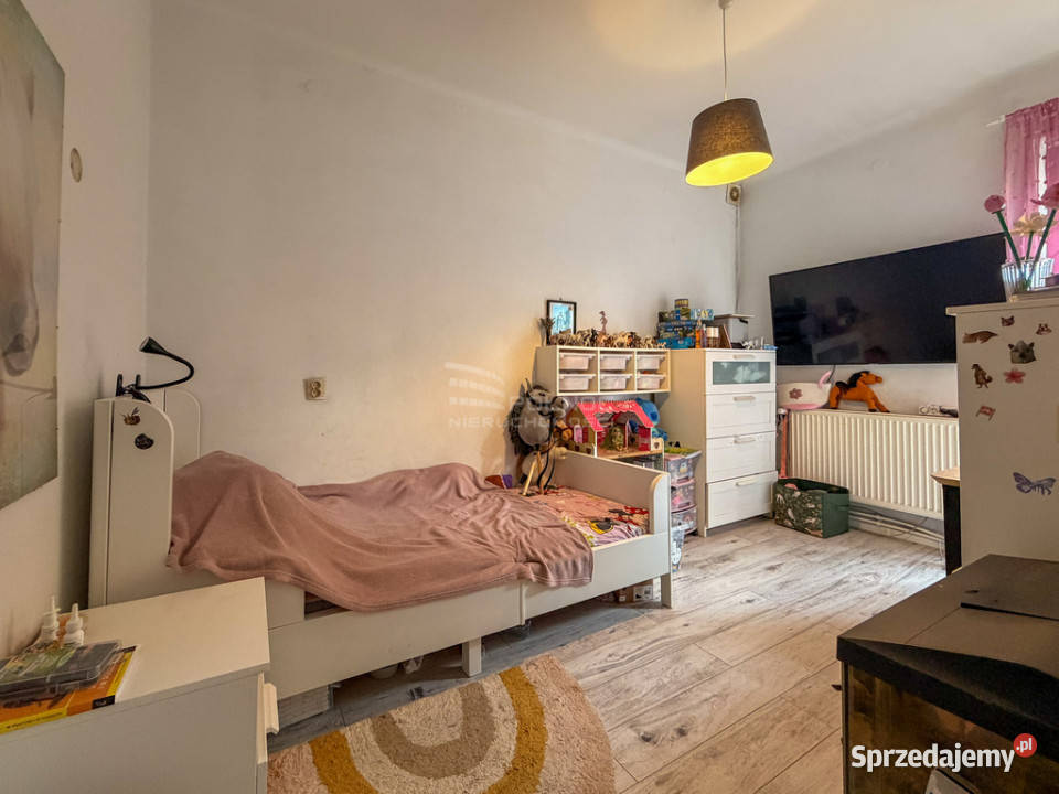 Parterowy dom 120m2 Chełm Muzyki lubelskie sprzedam