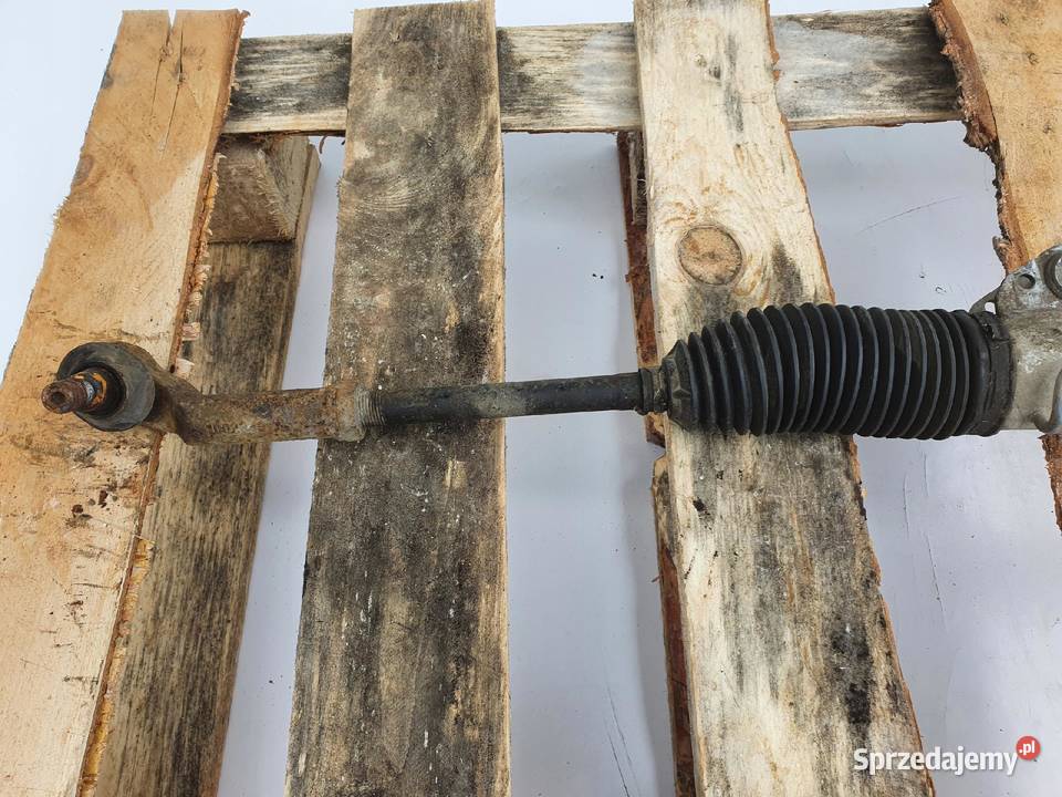 Volvo S60 II V60 MAGLOWNICA przekładnia 36050059 osobowe