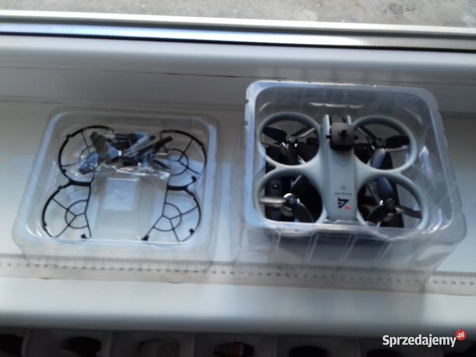 Dron Z4 FPV WiFi aparat sterowany z pilota z czarny Bydgoszcz sprzedam
