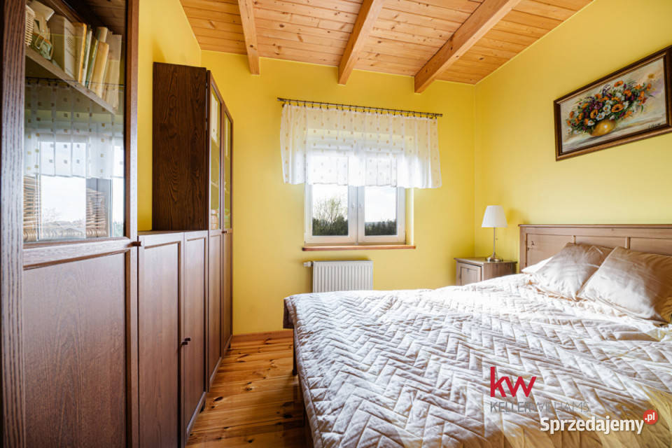sprzedaży domu bliźniaka Bolechowo 1233m2