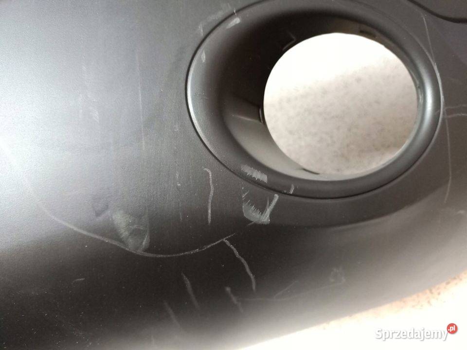 ZDERZAK PRZÓD NISSAN QASHQAI J10 20072010 Skarżysko-Kamienna