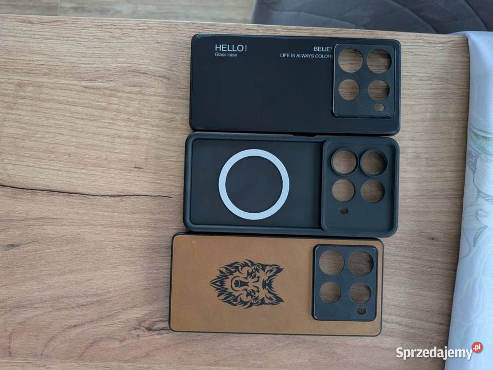 Infonix note 40 pro5g podkarpackie