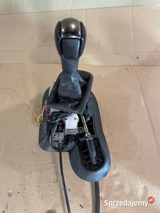 Wybierak zmiany biegów automat 7522144 Bmw 5 e60 Szczecin