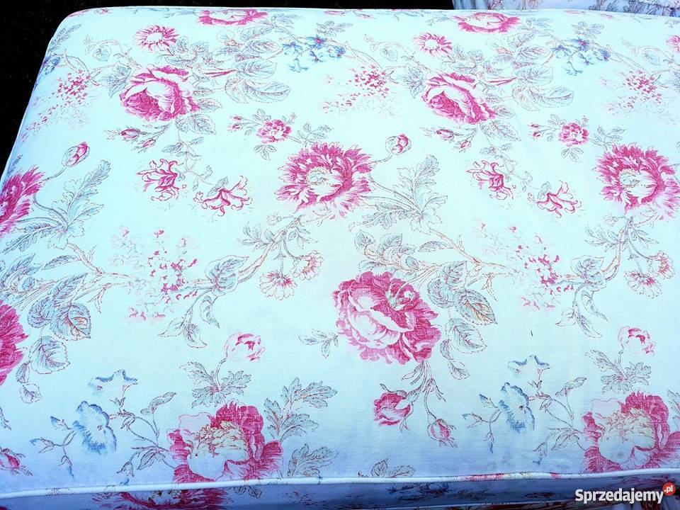 Sofa IKEA nierozkładana Wejherowo