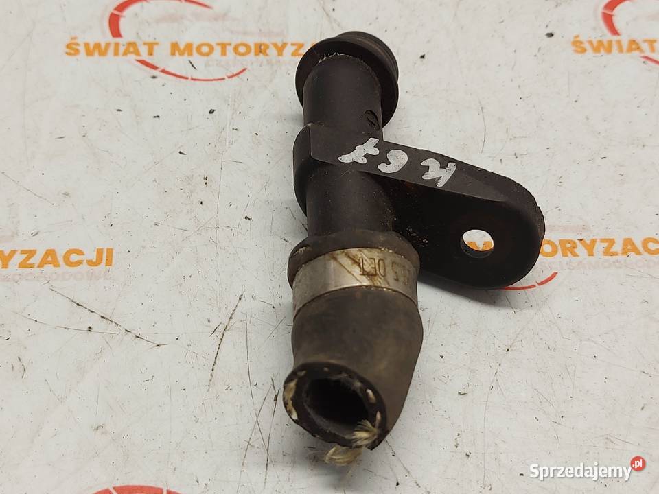 BMW X3 E83 06r wąż wody złączka 3405807 Kielce