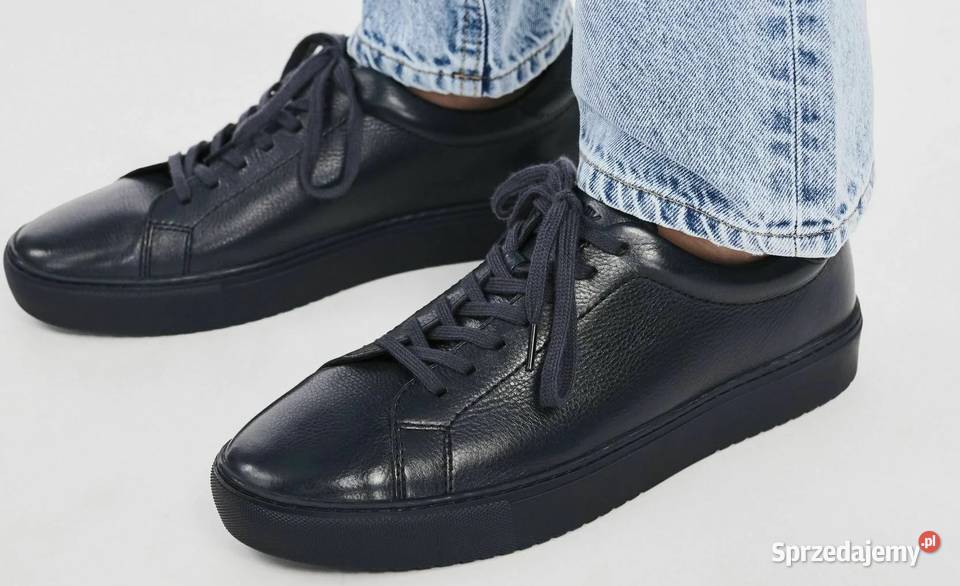 Sneakersy Ochnik skóra Zielona Góra