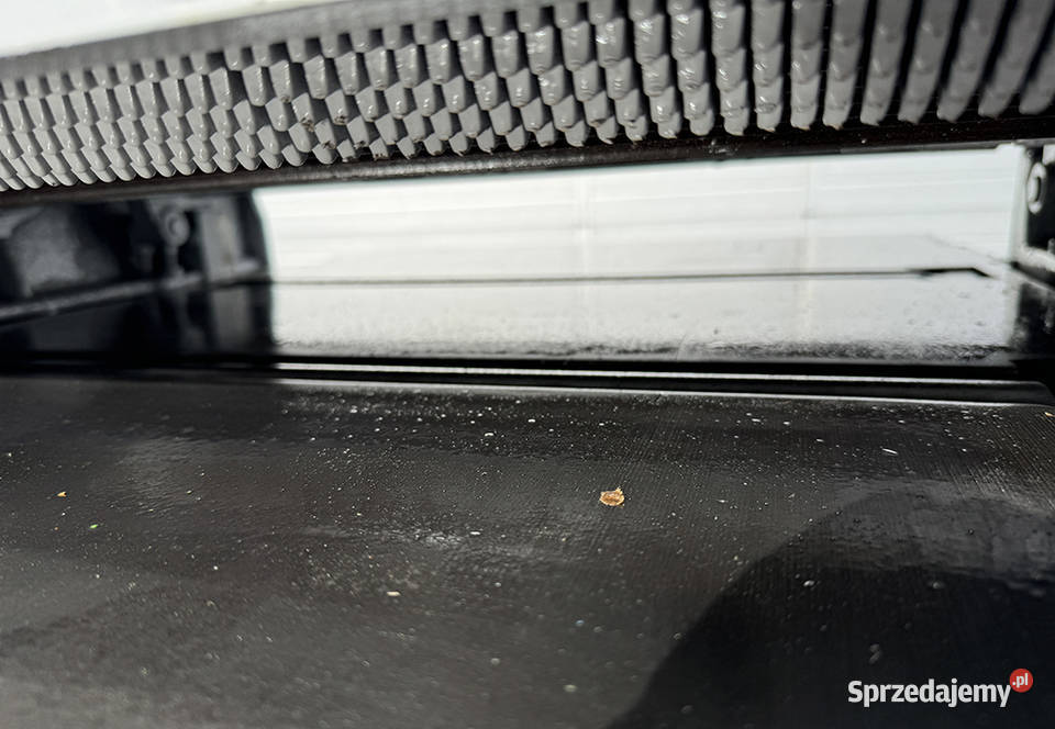 Grubościówka strugarka typ STU 630P MARMASZ Sierakowska Huta