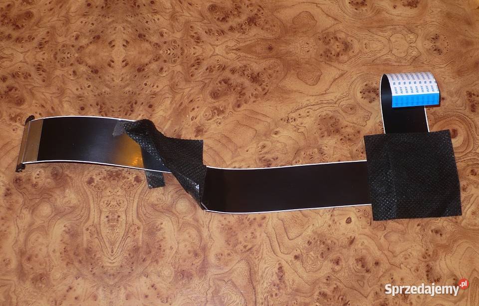 Kabel taśma LVDS - TV Toshiba 32W3433DG