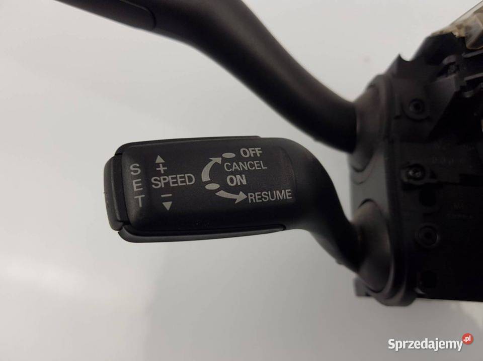 PRZEŁĄCZNIK ZESPOLONY 4E0953549 AUDI A8 D3 Lipno