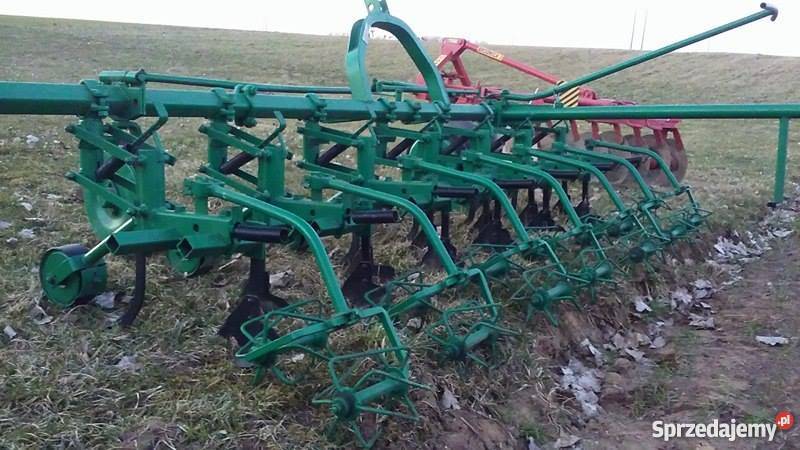 opielacz do warzyw buraków kujawsko-pomorskie Brodnica