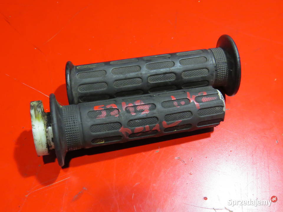 HONDA DEAUVILLE NTV 650 RC47 01 manetka gazu sprzedam