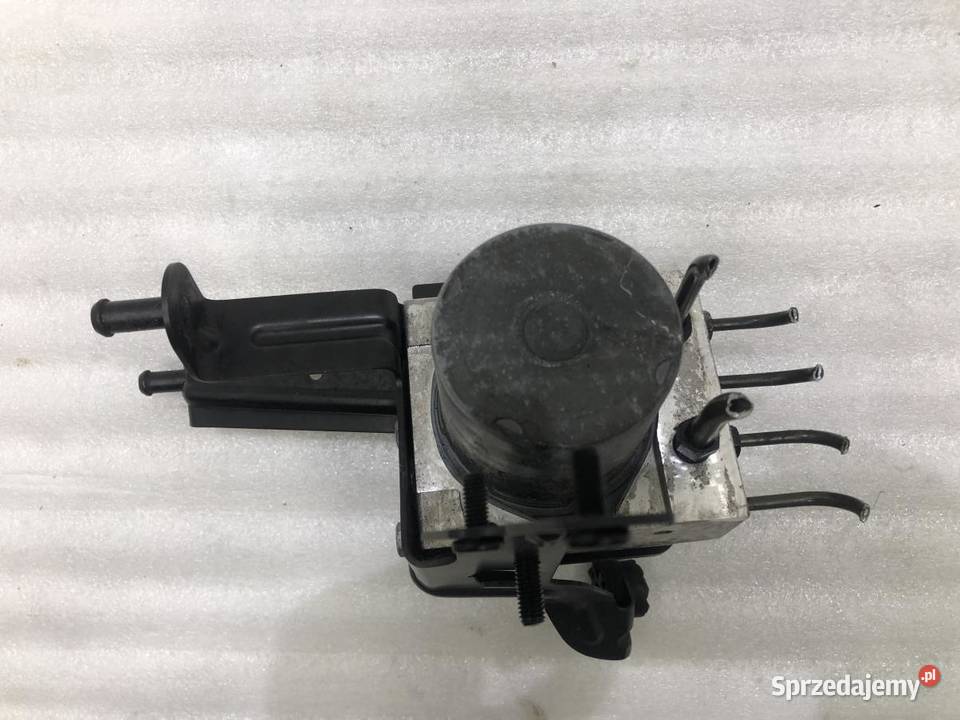 POMPA ABS 6758743 BMW E60 wielkopolskie sprzedam