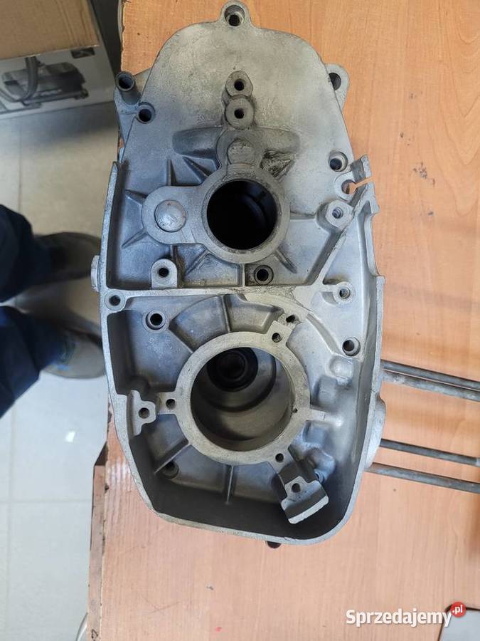 Kartery WSK 175 Nowy Sącz