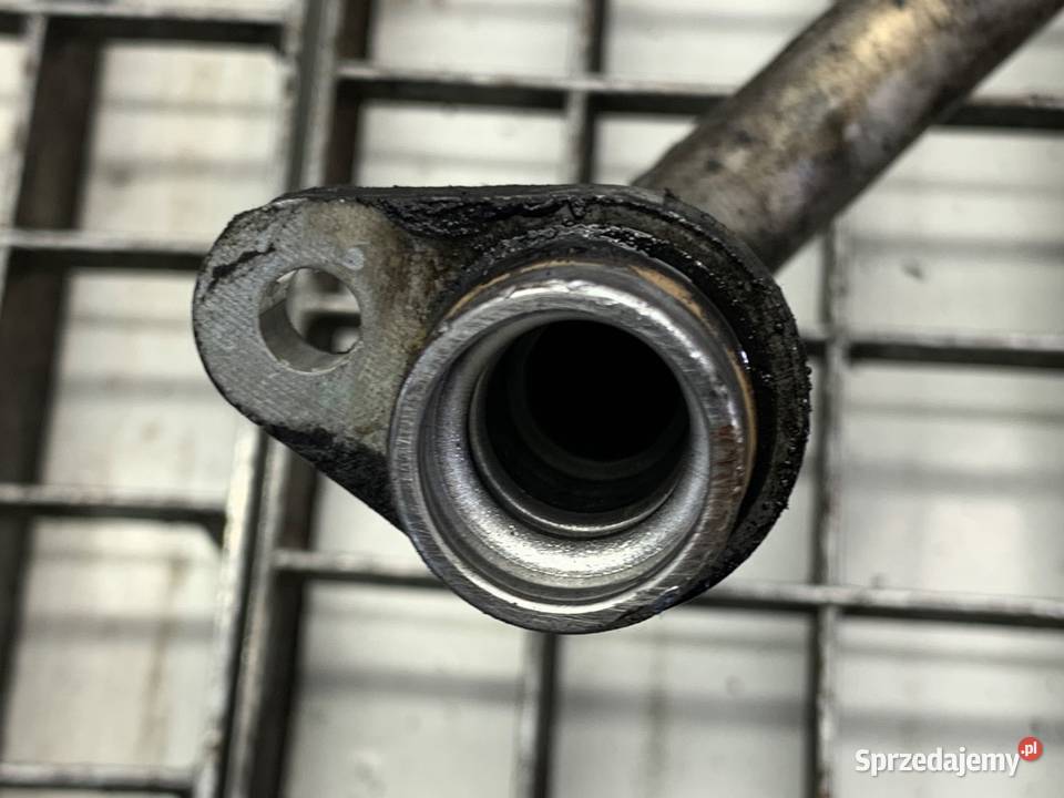 RURKA KLIMATYZACJI RENAULT CLIO III 15 68 0514