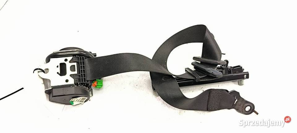 PAS BEZPIECZŃSTWA MERCEDES SPRINTER 313