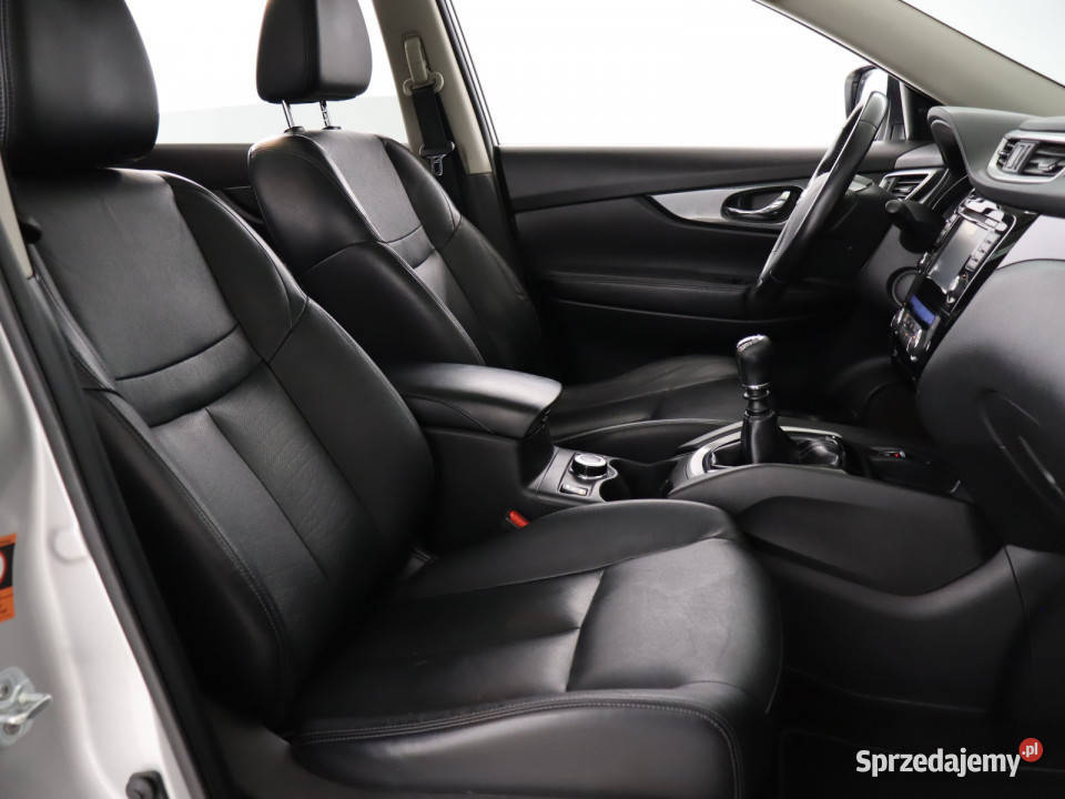 Nissan XTrail 16 dCi czujnik zmierzchu dolnośląskie Bielany Wrocławskie
