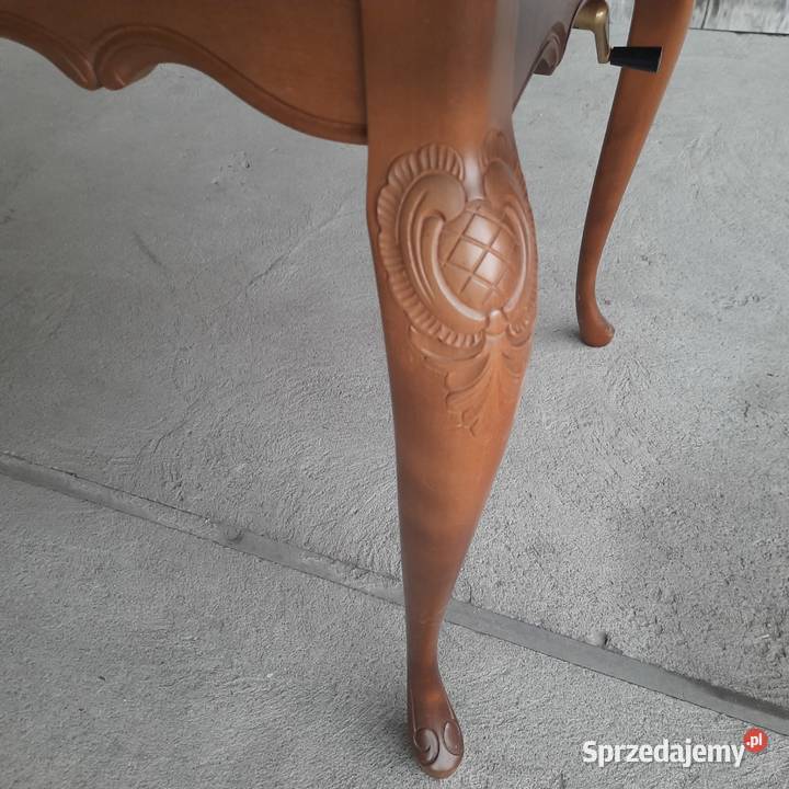 ławo stół Ludwikowski 653 Byczyna