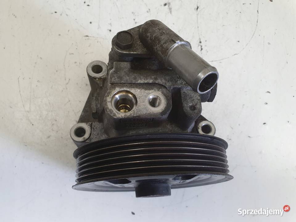 Ford Mondeo IV MK4 20 TDCI POMPA WSPOMAGANIA