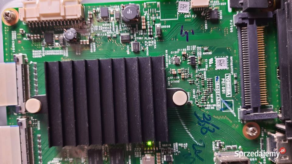 Toshiba 46TL939 Toshiba Sosnowiec