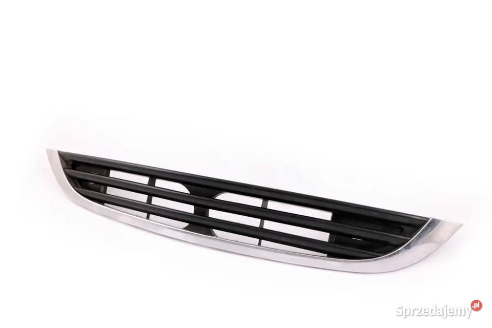 Kratka ozdobna przednia BMW 51137116964 Wrocław