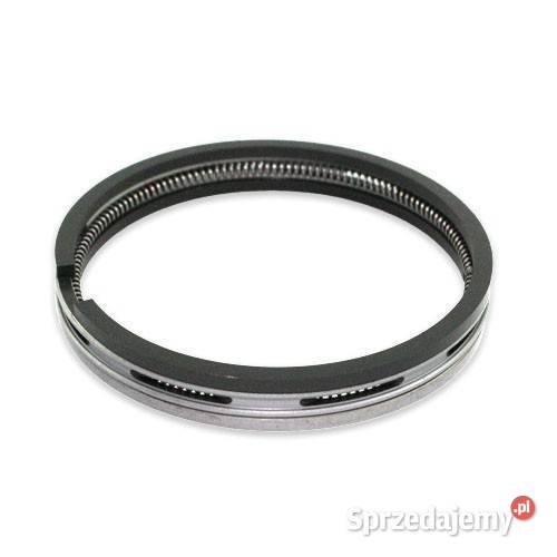 Zestaw pierścieni do tłoka Yanmar YM1401 F15 72 Tajęcina