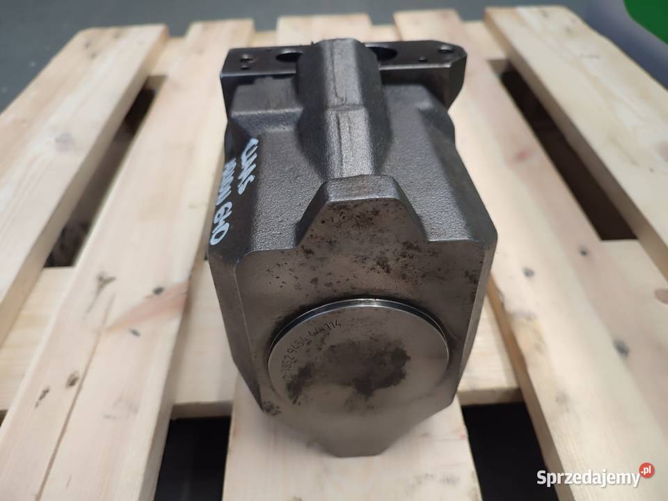 Pompa hydrauliczna Rexroth R902439125 A AA10V 45 Wilkowo