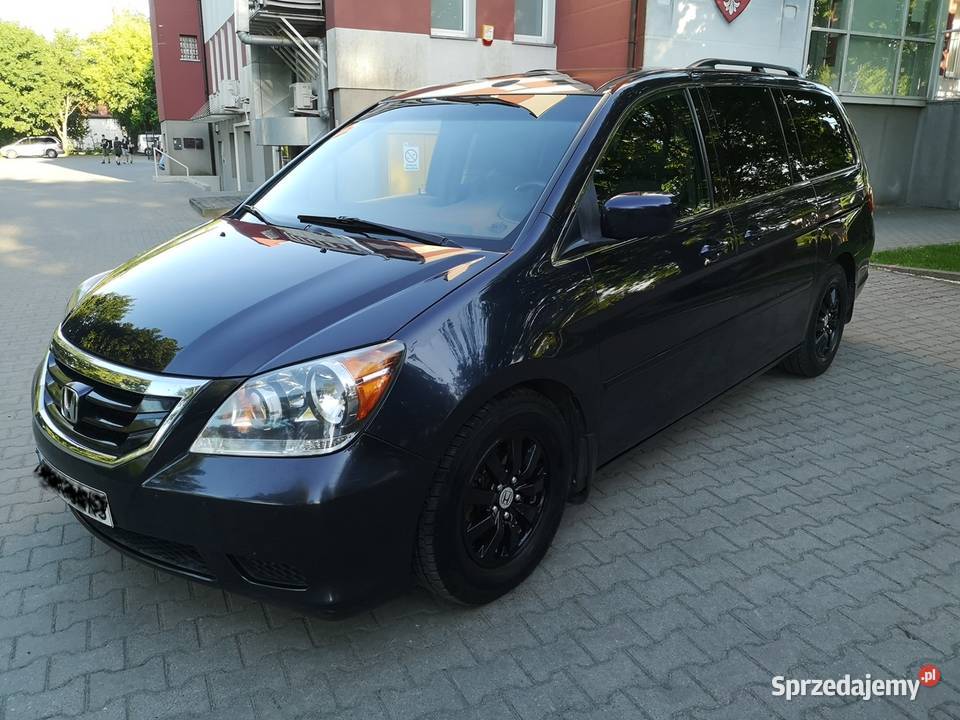 Super stan 35i z gazem 7 osobowy ful zamiana Poznań sprzedam