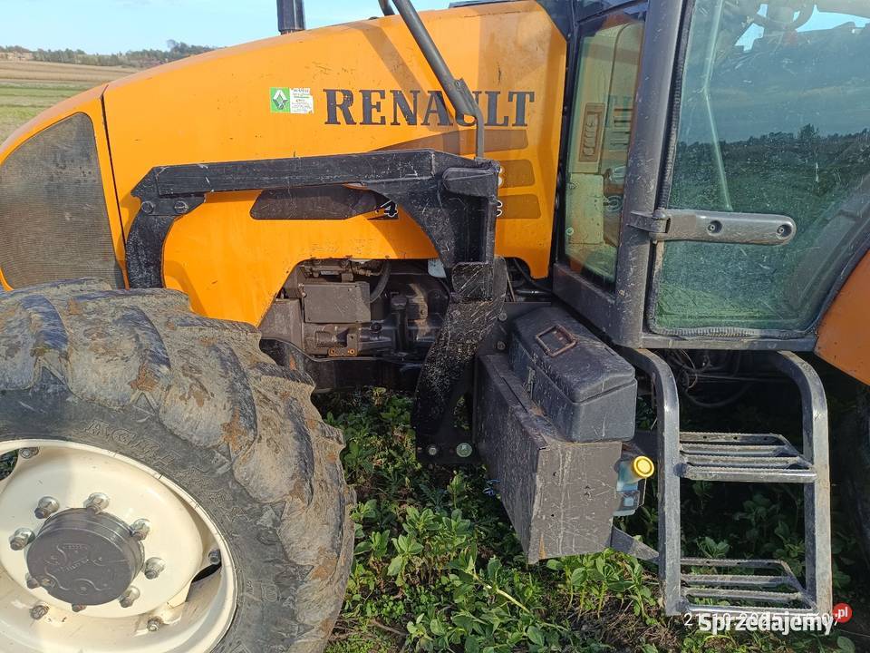 Renault celtis 436 Tarnów