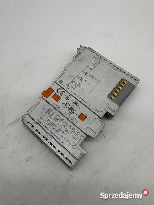 Beckhoff KL9190