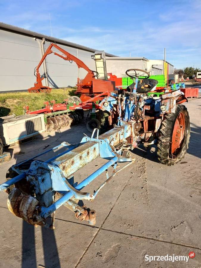 Nośnik narzędzi RS Niepiekła