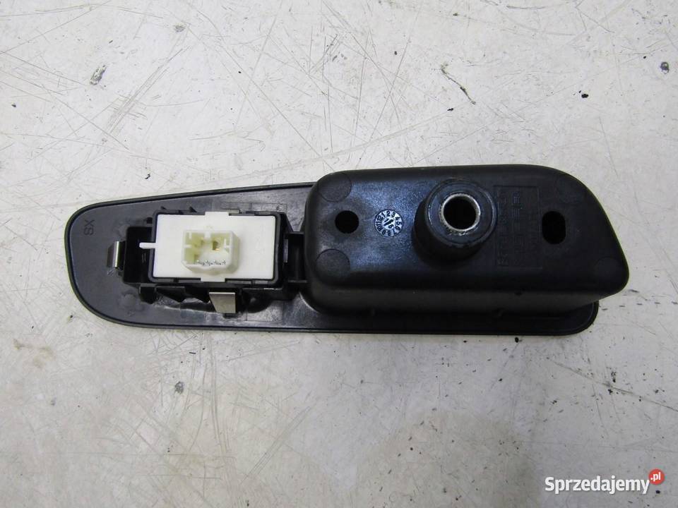 PANEL STEROWNIA PRZEŁĄCZNIK SZYB LEWY TYŁ TYLNY