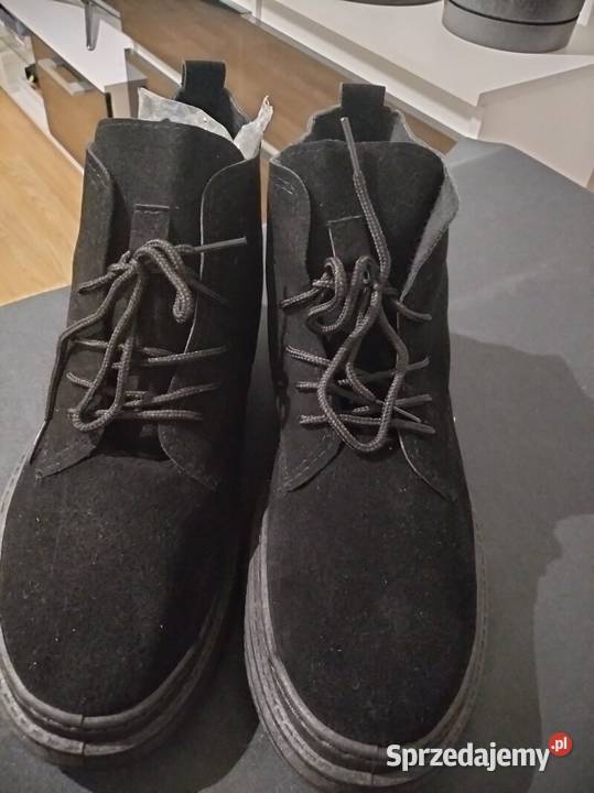 Buty męskie Legionowo sprzedam