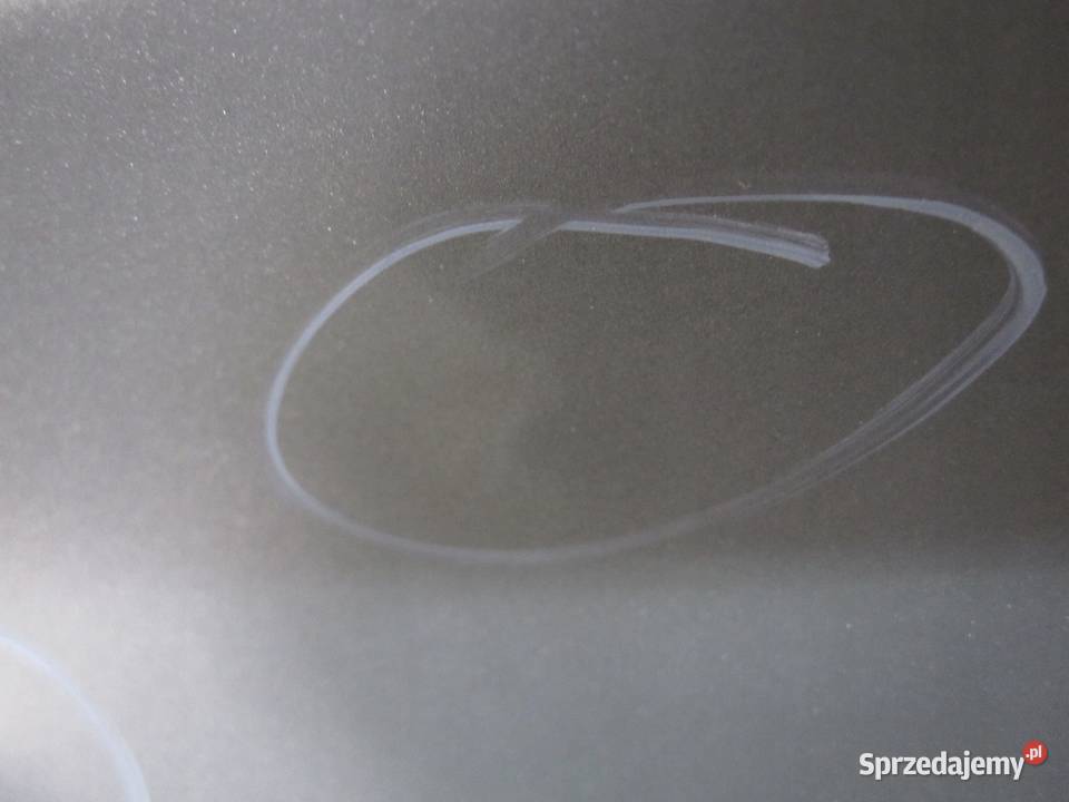 VOLVO XC90 I 03r drzwi lewe przód osobowe świętokrzyskie