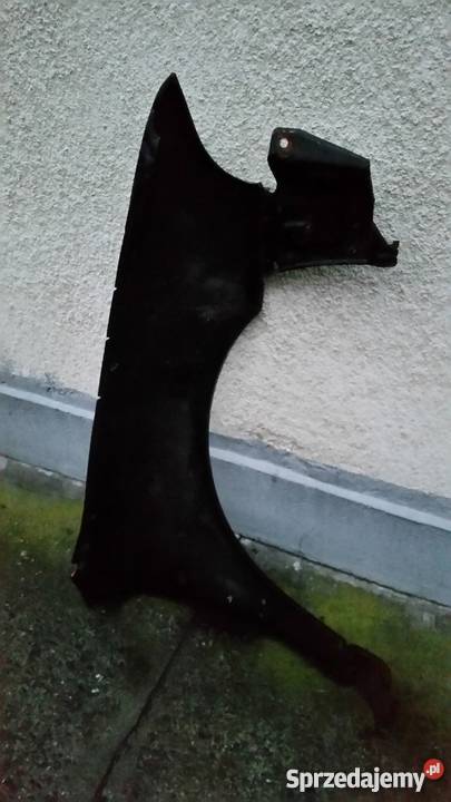Błotnik lewy Audi A4 B5 Motoryzacja Bielsko-Biała sprzedam