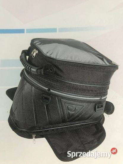 VANESSA TORBA NA BAK TANKLOCK TANKBAG DUŻA 30 L Bielsk Podlaski