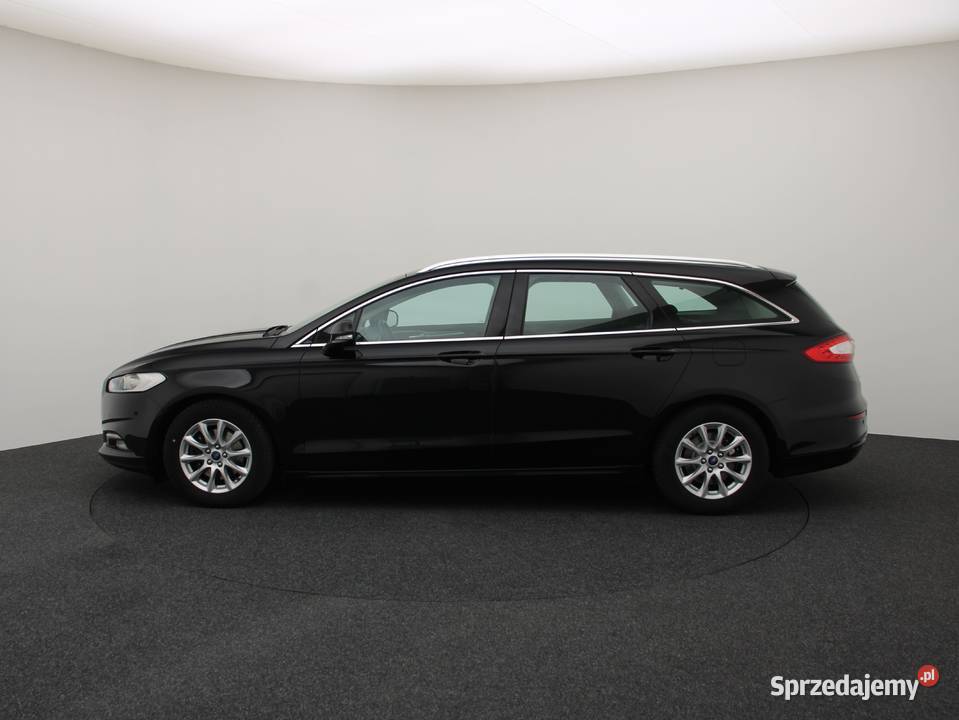 Ford Mondeo Mk5 15 Titanium 120KM Lublin