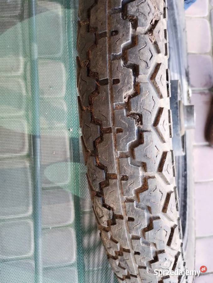 Junak 901 koło Rzeszów