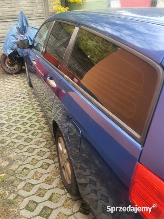Sprzedam Honda Accord Bydgoszcz